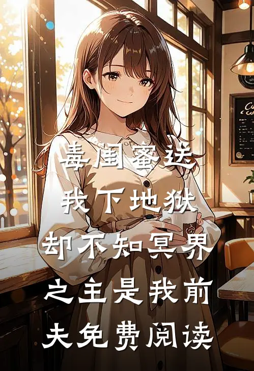 毒闺蜜送我下地狱，却不知冥界之主是我前夫免费阅读