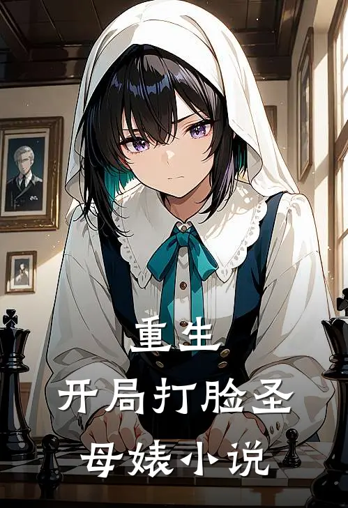 重生：开局打脸圣母婊小说