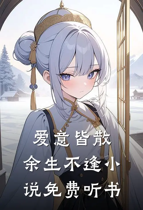 爱意皆散，余生不逢小说免费听书