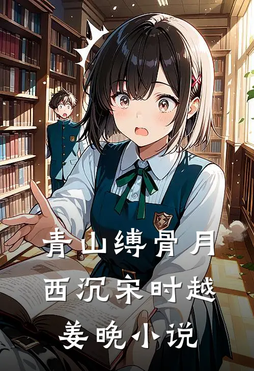 青山缚骨月西沉宋时越姜晚小说