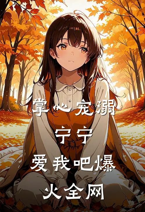 掌心宠溺：宁宁，爱我吧爆火全网
