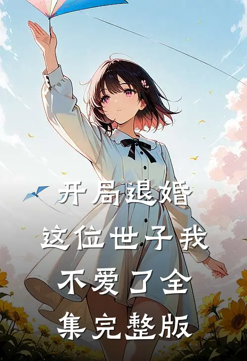 开局退婚，这位世子我不爱了全集完整版
