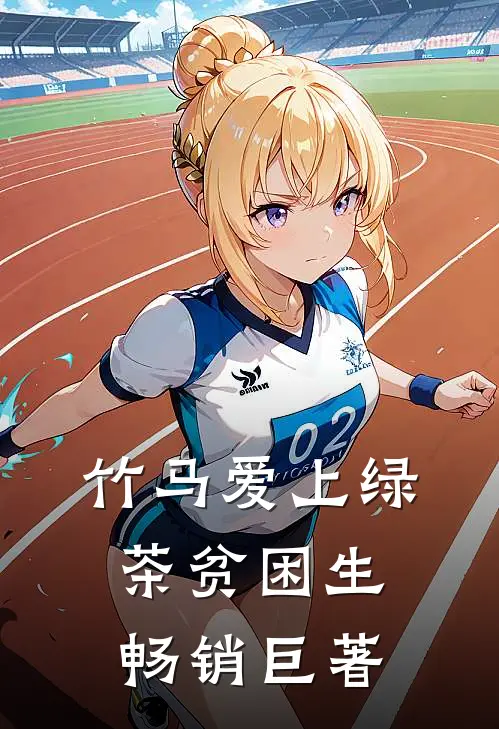 竹马爱上绿茶贫困生畅销巨著