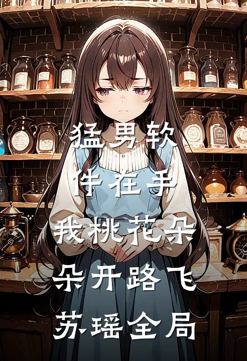 猛男软件在手，我桃花朵朵开路飞苏瑶全局