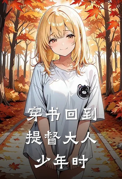 穿书回到提督大人少年时
