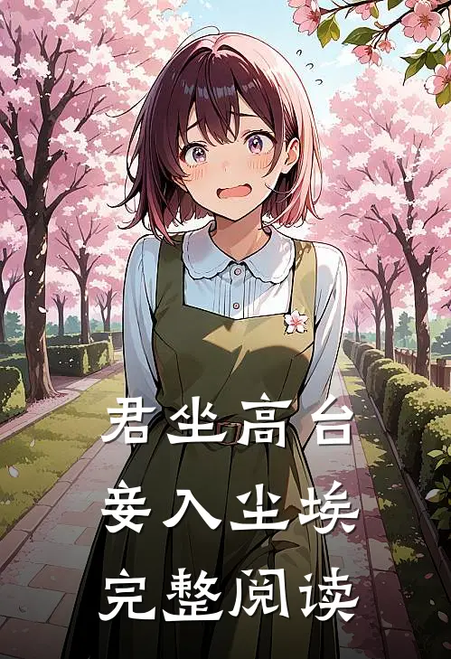 君坐高台，妾入尘埃完整阅读