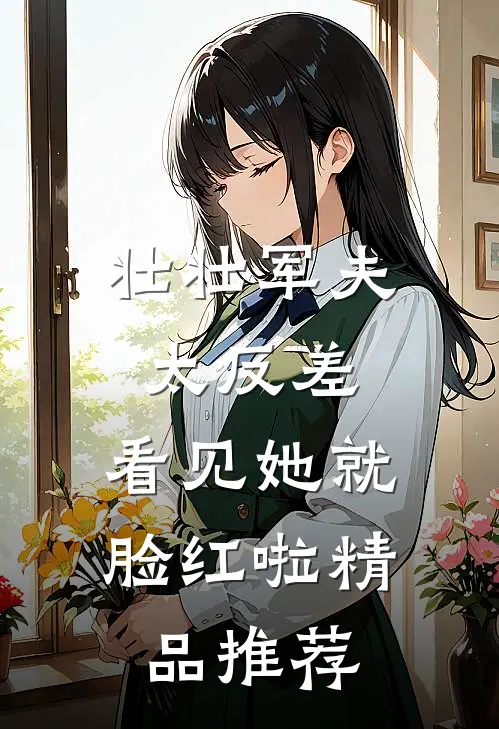 壮壮军夫太反差，看见她就脸红啦精品推荐