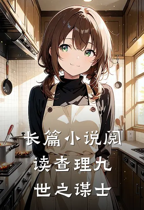 长篇小说阅读查理九世之谋士
