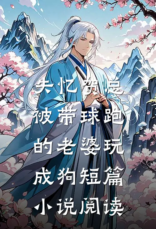 失忆贺总，被带球跑的老婆玩成狗短篇小说阅读