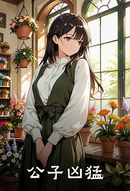公子凶猛