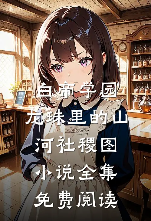 白帝学园：龙珠里的山河社稷图小说全集免费阅读