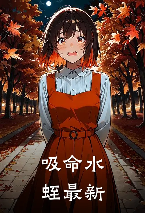 吸命水蛭最新