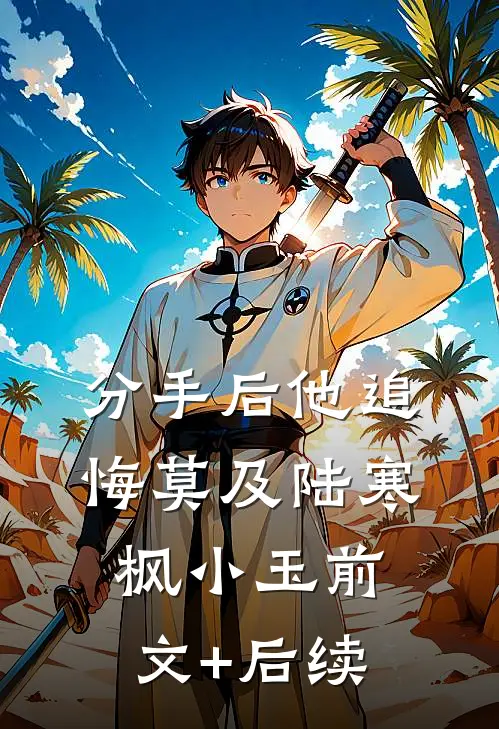 分手后他追悔莫及陆寒枫小玉前文+后续