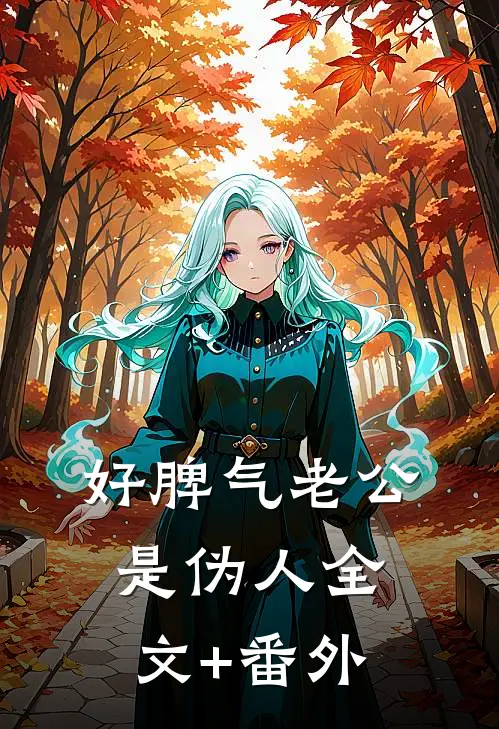 好脾气老公是伪人全文+番外