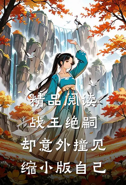 精品阅读战王绝嗣，却意外撞见缩小版自己