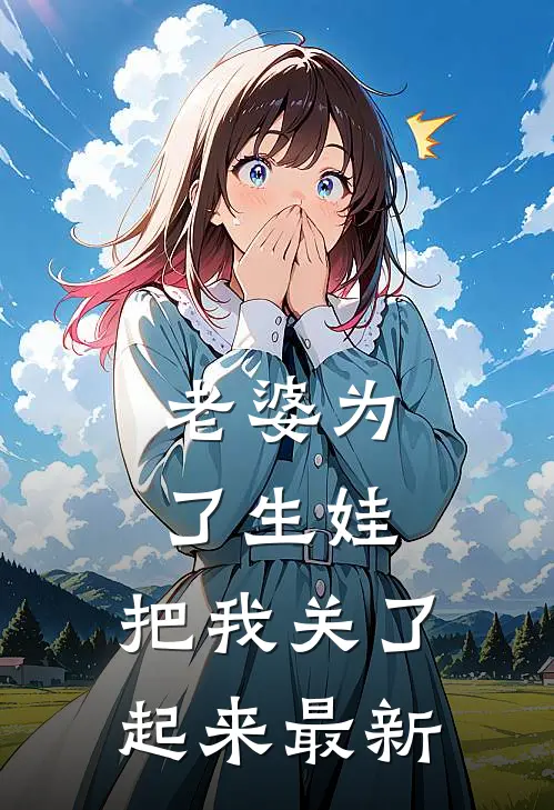 老婆为了生娃，把我关了起来最新