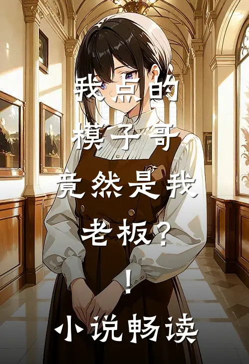 我点的模子哥，竟然是我老板？！小说畅读