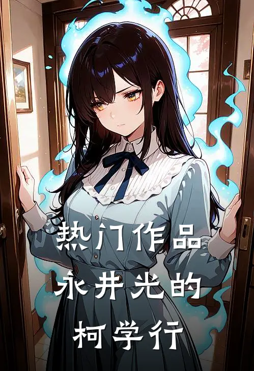 热门作品永井光的柯学行