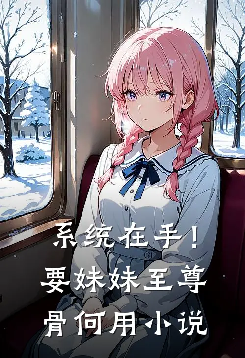 系统在手！要妹妹至尊骨何用小说
