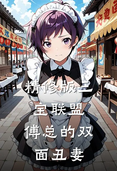 精修版三宝联盟：傅总的双面丑妻