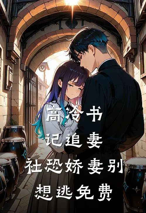 高冷书记追妻，社恐娇妻别想逃免费