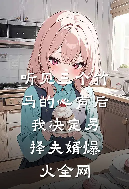 听见三个竹马的心声后，我决定另择夫婿爆火全网