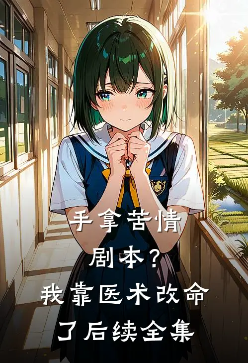 手拿苦情剧本？我靠医术改命了后续全集