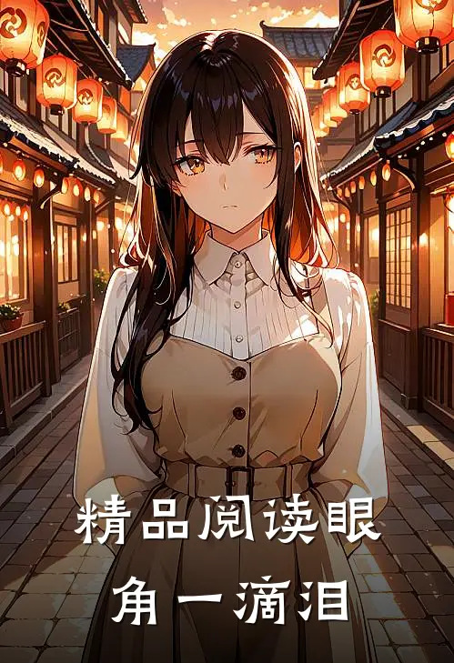 精品阅读眼角一滴泪