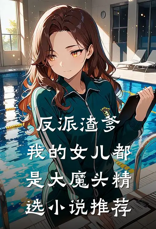 反派渣爹：我的女儿都是大魔头精选小说推荐