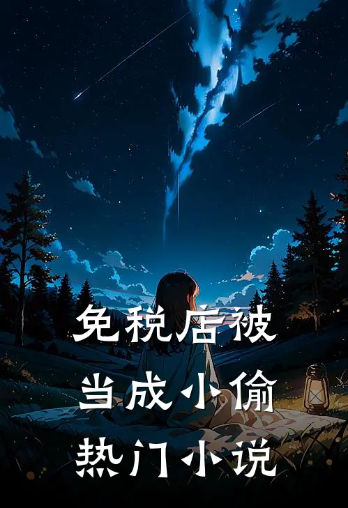 免税店被当成小偷热门小说