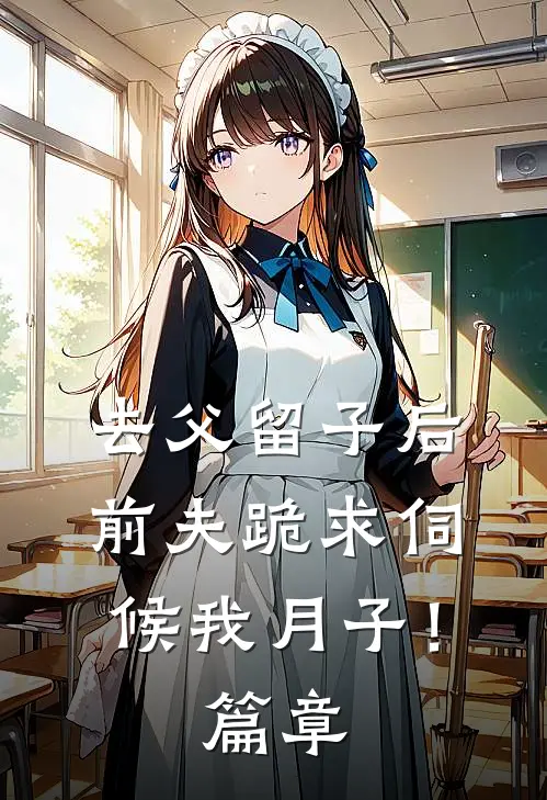 去父留子后，前夫跪求伺候我月子！篇章