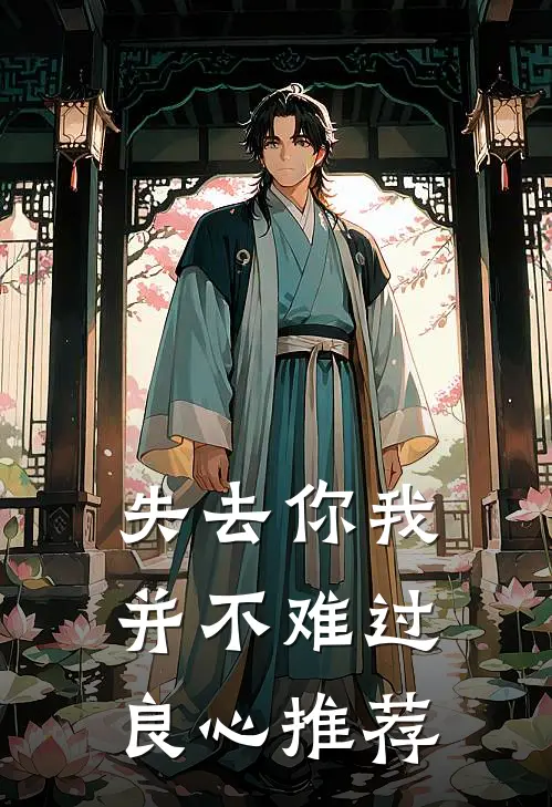 失去你我并不难过良心推荐