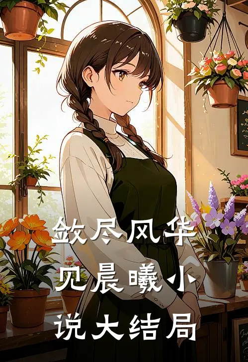 敛尽风华见晨曦小说大结局