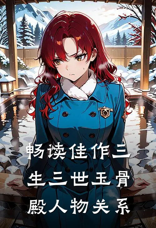 畅读佳作三生三世玉骨殿人物关系