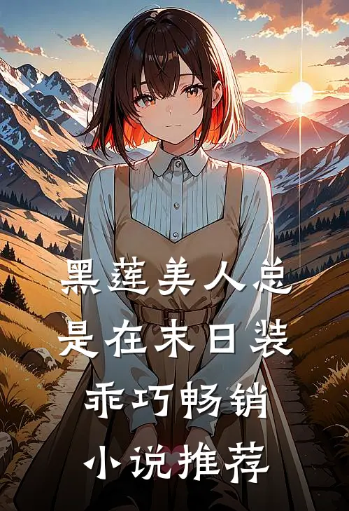 黑莲美人总是在末日装乖巧畅销小说推荐