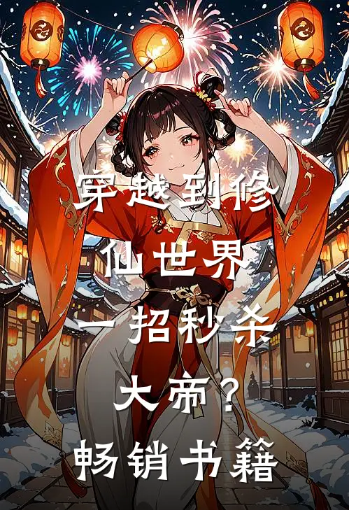 穿越到修仙世界：一招秒杀大帝？畅销书籍