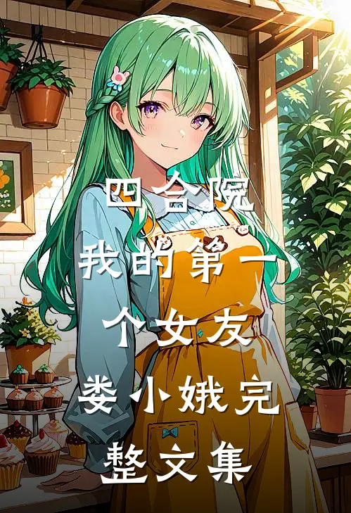 四合院，我的第一个女友，娄小娥完整文集