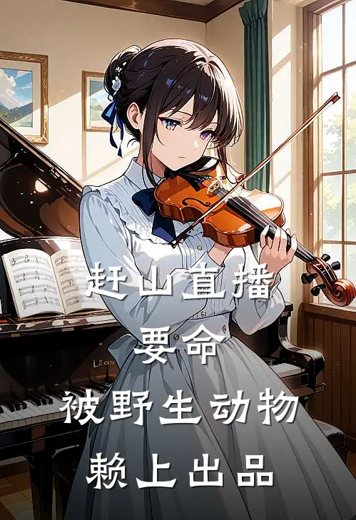 赶山直播：要命，被野生动物赖上出品