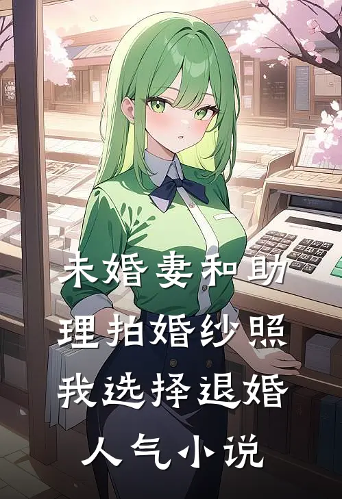 未婚妻和助理拍婚纱照，我选择退婚人气小说