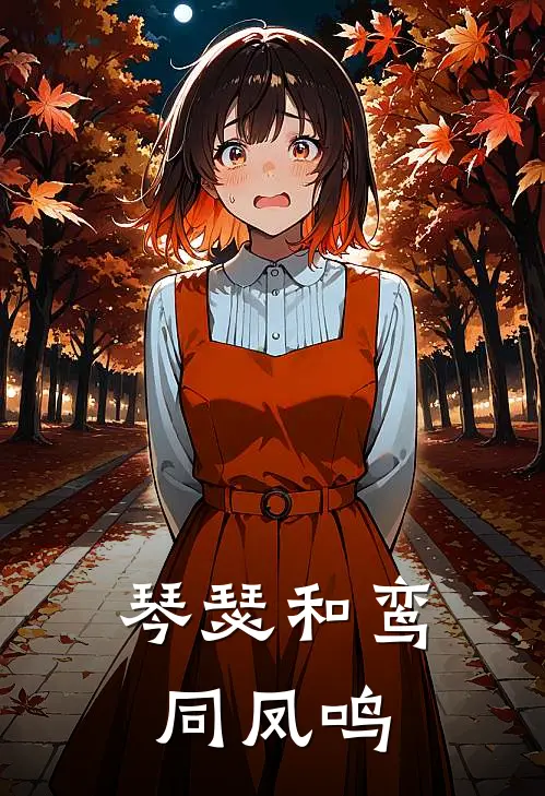 琴瑟和鸾同凤鸣