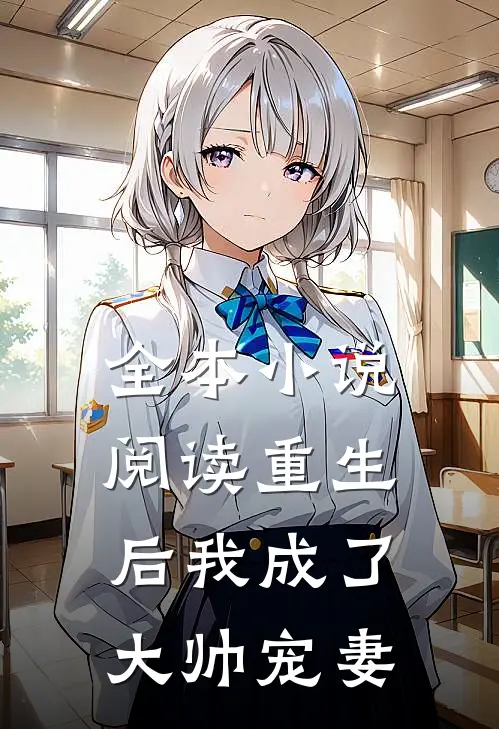 全本小说阅读重生后我成了大帅宠妻