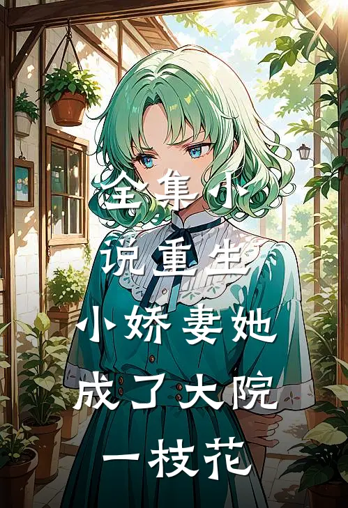 全集小说重生：小娇妻她成了大院一枝花