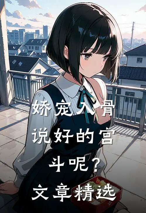 娇宠入骨：说好的宫斗呢？文章精选