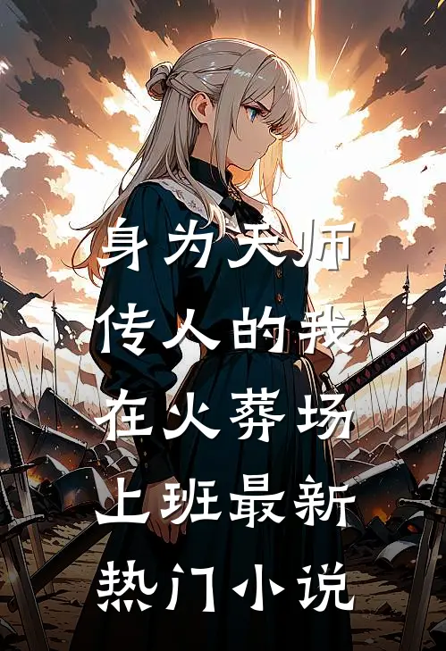 身为天师传人的我，在火葬场上班最新热门小说