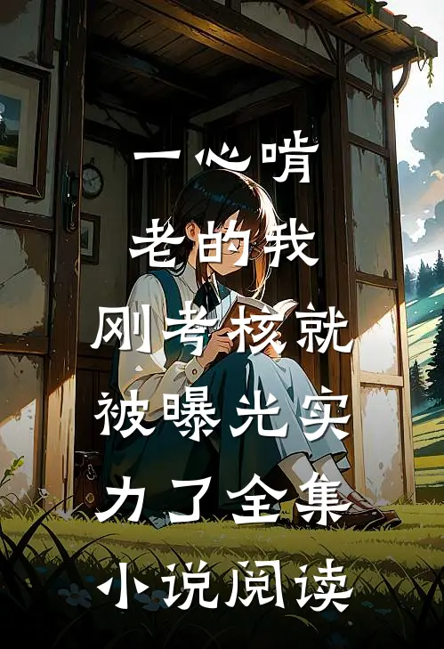 一心啃老的我，刚考核就被曝光实力了全集小说阅读