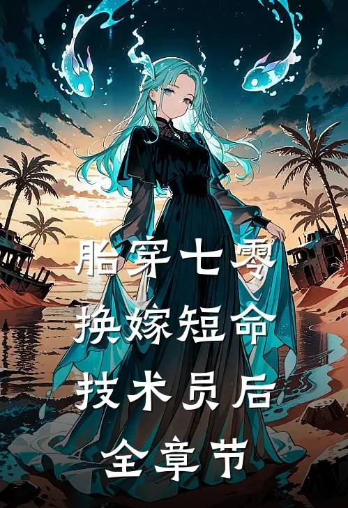 胎穿七零，换嫁短命技术员后全章节