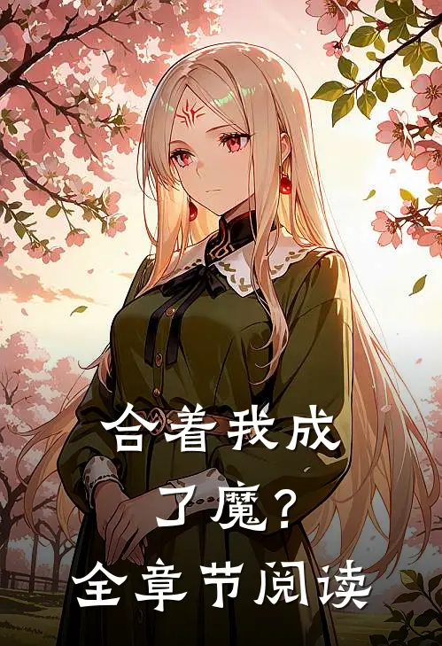 合着我成了魔？全章节阅读