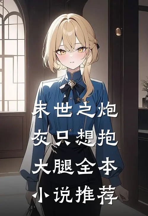 末世之炮灰只想抱大腿全本小说推荐