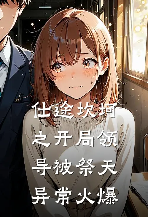 仕途坎坷之开局领导被祭天异常火爆