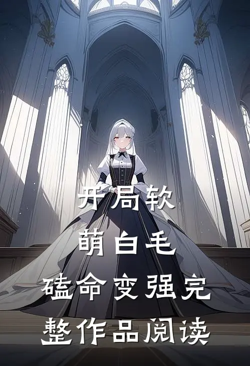 开局软萌白毛，磕命变强完整作品阅读